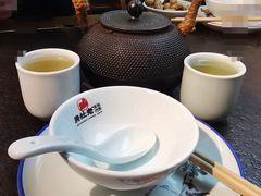 -老灶房-四川土菜(开元店)