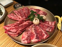 -王妃家(明洞中央店)
