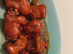 -八府香鸭·啫啫煲(华山路店)