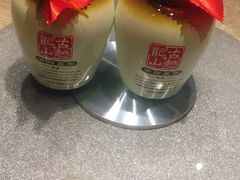 -食欲老院子荆芥疙瘩汤(经五路店)
