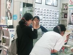 -独秀眼镜(潜阳路一中店)