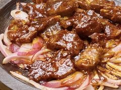 -拈菜(观音桥阳光世纪店)