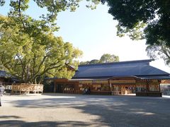 -热田神宫