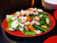 凉菜拼盘-卤煮老北京酱肉馆