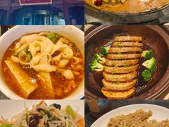 -紫泥369粗粮季(鼓楼店)