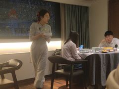 -沈灶河豚宴·河豚融合餐厅(汉中路店)