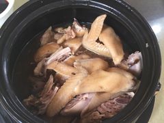 -区海鸡场饭店(石壁店)
