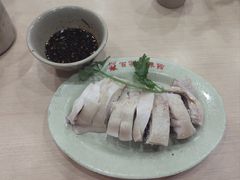 招牌百家鸡-百家鸡味馆(清泰店)