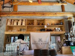 -METAL HANDS(五道营店)