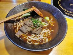 -大牛湾·眷村牛肉面(蠡溪店)
