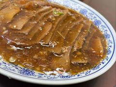 扒口白-协顺园回头馆(南顺城路店)