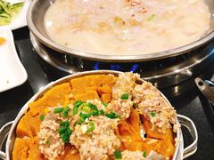 -老来福·非遗酸汤兔(凯旋路店)