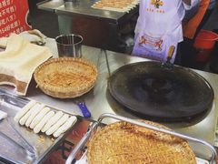 -王记特色锅魁(城市阳光大厦店)