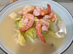 -渔娘渔家丹东海鲜(东直门店)