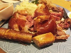 -兰特伯爵西餐厅·啤酒屋(方庄店)