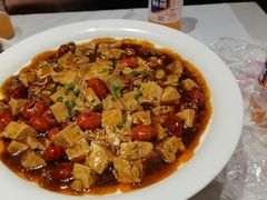 -渔民船说·北塘海鲜·天津菜·海肠捞饭(北塘古镇店)