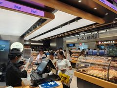 -UH祐禾(光谷世界城店)