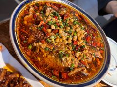 -打酱油·非遗淮扬菜(瘦西湖梅岭店)