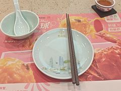 -点都德(喜粤楼店)