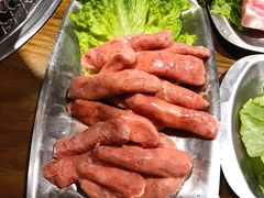 -·缸桶屋·韩式牛肋条自助烤肉(西湖D11店)