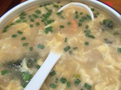 -旺角小渔村·海肠捞饭开创者(环山路店)