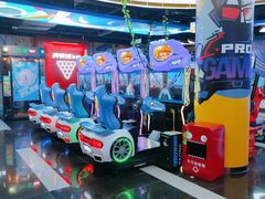 -真快活Coohoo Max(武汉绿地新田360店)