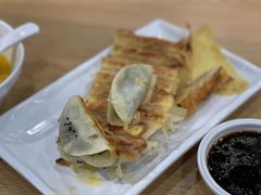 -众口斋锅贴(银泰城店)