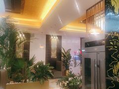 -燕兰楼·清真西北融合菜(亚运村店)