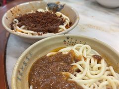 -肖家河家常面(肖家河北街店)