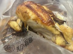 -吴山烤禽 (吴山路店)