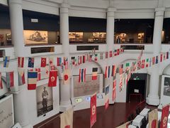 -广东革命历史博物馆办公楼