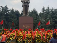 -韶山毛泽东同志故居