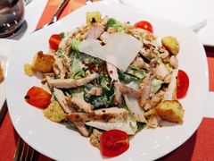 -ITA·意塔意大利餐厅(亦庄店)