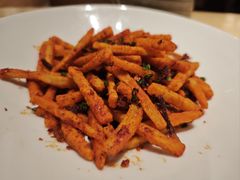 -一坐一忘云南菜(卓悦中心)