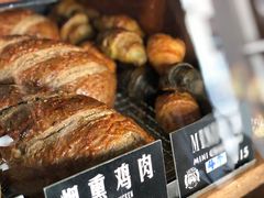 -Juicy Bakery(大学路店)