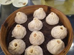 小笼汤包-耿福兴(凤凰美食街店)