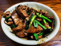 -无名氏面馆(邮电路店)