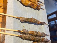 -肉串汪(月坛店)