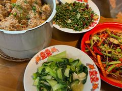 -小街47號江湖菜(四合院店)