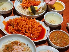 -裕兴记•蟹黄面馆(人民广场店)