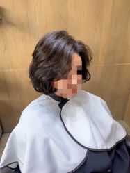-韩国李知恩形象设计