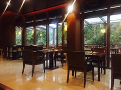 -西双版纳洲际度假酒店-海鲜傣味烧烤·侬香全日制餐厅