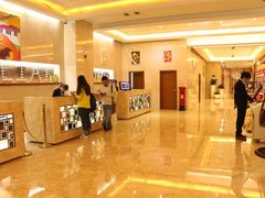 -成都明宇丽雅饭店