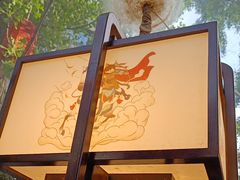 -唐猫庭院·千年陕菜(大唐不夜城店)