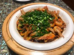 -走马楼饭庄(慈城古县城店)