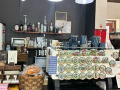 -铁炉咖啡(河下古镇店)