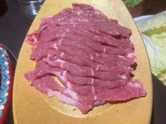 -羊大爷涮肉(亮马桥店)