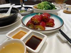 -云庭汇·粤菜海鲜(东盟盛天地店)