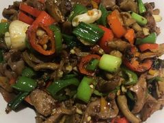 -建辉湖南土菜馆(南大街店)