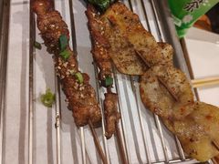 -木屋烧烤(大屯路店)